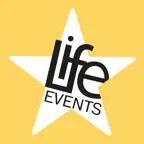 Life Events Ltd - Check In iOS Icon