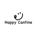 Happy Cantine iOS Icon