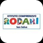 Istituto Comprensivo G.Rodari iOS Icon