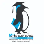 MH English School iOS Icon