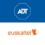 Euskaltel ADT Alarma iOS Icon