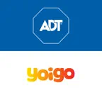 Yoigo ADT Alarma iOS Icon