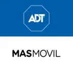 MASMOVIL ADT Alarma iOS Icon