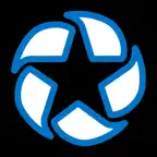ALLIANCE Star Card Controls iOS Icon