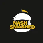 Nash & Smashed iOS Icon