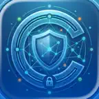 Crios: Network Scanner & Map iOS Icon