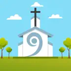Novenas Católicas iOS Icon