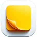 NotesDash iOS Icon