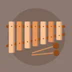 Glockenspiel - Real Sounds iOS Icon