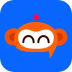 Speak-Up: AI English Learning iOS Icon