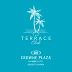The Terrace Club Saipan iOS Icon