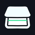 Document Scanner・Photo to PDF iOS Icon