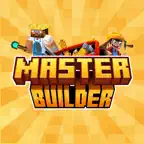 Master Builder for Minecraft iOS Icon