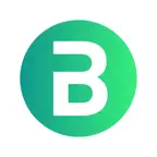 Racketscore Button iOS Icon
