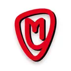 "М'ясторія" Meat Bar iOS Icon