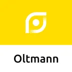 Reederei Oltmann IRT iOS Icon