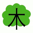Learn Chinese App: Flash Cards iOS Icon