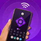 Rokie Remote Control iOS Icon