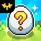 Dragon Village Adventure iOS Icon