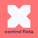 Pluxee Control Flota iOS Icon