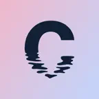 Anxiety Relief: Calmer iOS Icon
