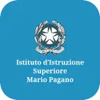 Liceo Classico Mario Pagano iOS Icon