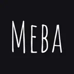 МЕВА СПОТ street food iOS Icon