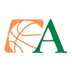 Al Andalus Basket cup iOS Icon