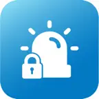 emergencyX FedRAMP iOS Icon