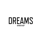 Dreams Barbershop iOS Icon