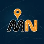 Moovynow iOS Icon