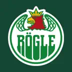 Rögle BK Officiell iOS Icon