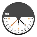 Ampere Watch iOS Icon