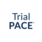 TrialPACE iOS Icon