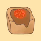 Tofu Quest iOS Icon