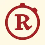 RummiTimer - Rummikub timer iOS Icon