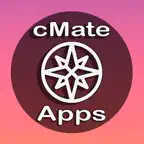cMate Apps Конвенция плюс iOS Icon