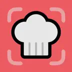 Recipix - AI Recipe Generator iOS Icon