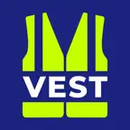 Vest Construction Jobs Icon