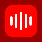 LiveTranslate Speech Converter iOS Icon