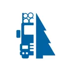 Trimble Logistics Operations iOS Icon