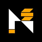 NeuralStack.io™: Focus & Sleep iOS Icon