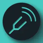 PerfectPitch - Chromatic Tuner iOS Icon