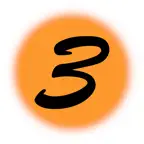 My Daily Three iOS Icon