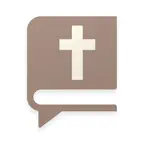Ask Bible: Prayer, Bible quote iOS Icon