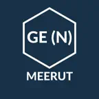GE (N) Meerut iOS Icon
