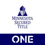SecuredAgentMN ONE iOS Icon