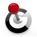 CineGame PT iOS Icon