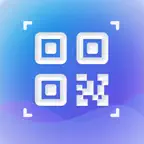 QRBeauty - Generate& Scan Code iOS Icon