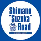 シマノ鈴鹿ロード iOS Icon